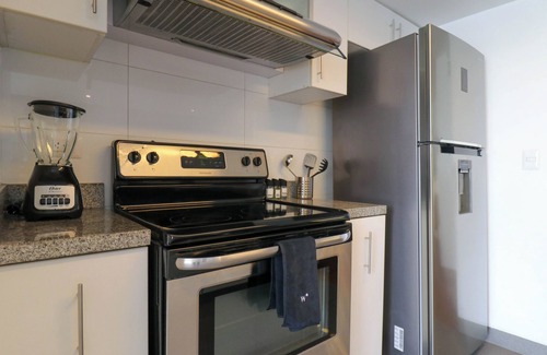 Santa Cruz Apartamento | Angamos by Wynwood House