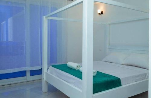 Mombasa Apartamento | Angani Apartment, AC Installed, Ocean View & Rooftop Pool
