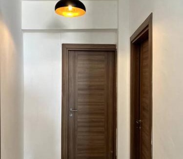 Mombasa Apartamento | Angani Apartment, AC Installed, Ocean View & Rooftop Pool