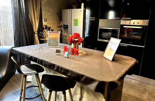 Costieres Apartamento | Ange ou démon