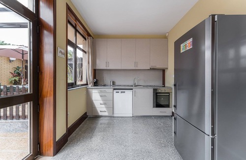 Angeiras Apartamento | Casa de la playa de Angeiras - B