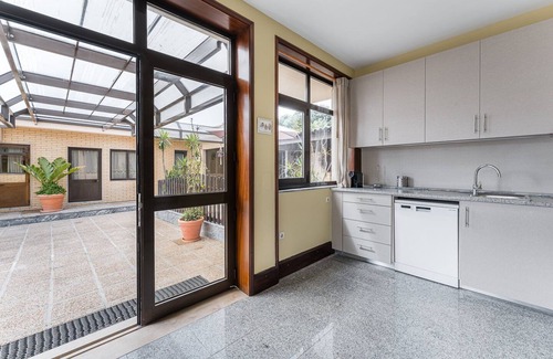 Angeiras Apartamento | Casa de la playa de Angeiras - B