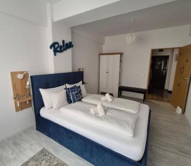 Sibiu Apartamento | Angel apartament