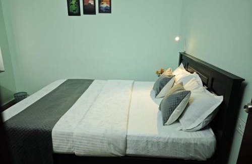 Punnapara Casa | Angel Homestay Paravoor