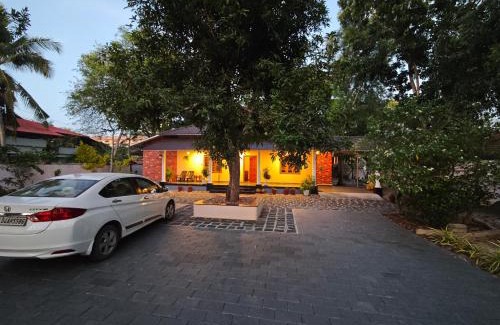 Punnapara Villa | Angel Homestay Paravoor
