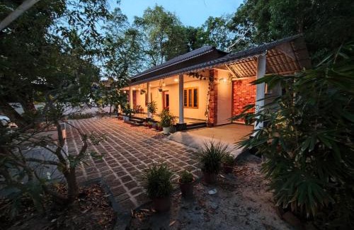 Punnapara Villa | Angel Homestay Paravoor