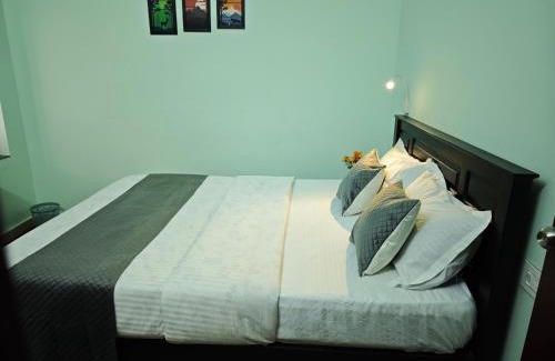 Punnapara Villa | Angel Homestay Paravoor