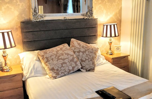 Bogside Cama Y Desayuno | Angel House Bed & Breakfast