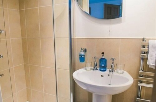 Bogside Cama Y Desayuno | Angel House Bed & Breakfast
