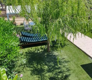 Chalcis Casa | Angel House