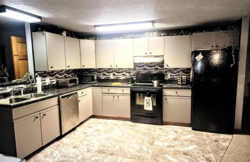 Hinckley Condominio | Angel Mist Retreat Garage Apartment