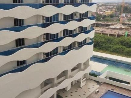 Bunga Paya Pantai Apartamento | Angel n Relax Studio by JHG