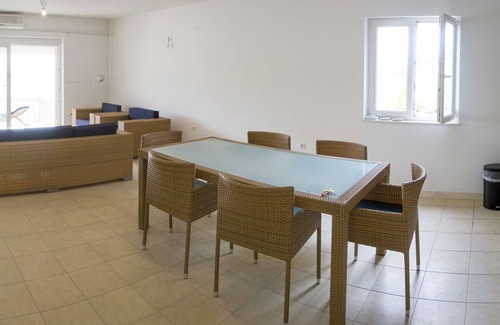Zavalatica Apartamento | Ángel del adriático