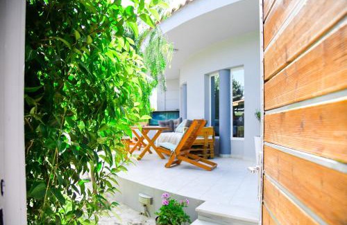 Korithion Casa | Angel Paradise Villa