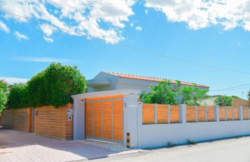 Korithion Casa | Angel Paradise Villa