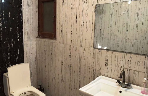Kaushambi Hotel | Angel Pink Residency