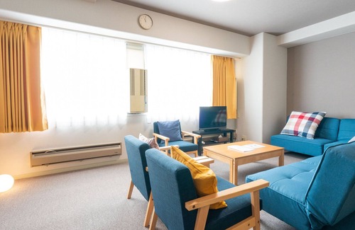 Yuzawa-machi Apartamento | Angel resort yuzawa 317