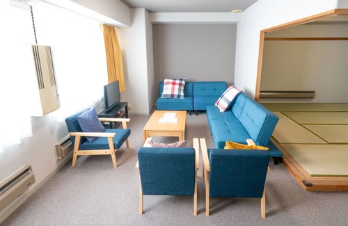 Yuzawa-machi Apartamento | Angel resort yuzawa 317
