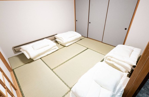 Yuzawa-machi Apartamento | Angel Resort Yuzawa 417