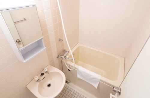 Yuzawa-machi Apartamento | Angel Resort Yuzawa 808