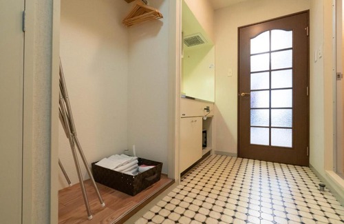 Yuzawa-machi Apartamento | Angel Resort Yuzawa 901