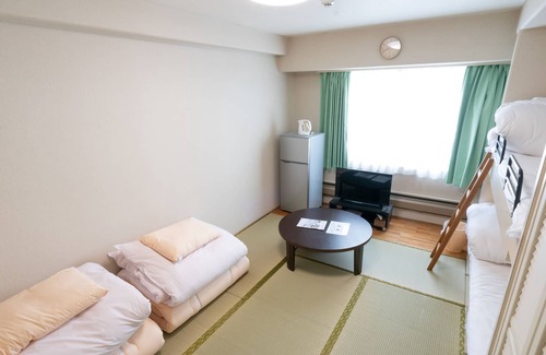 Yuzawa-machi Apartamento | Angel Resort Yuzawa 906