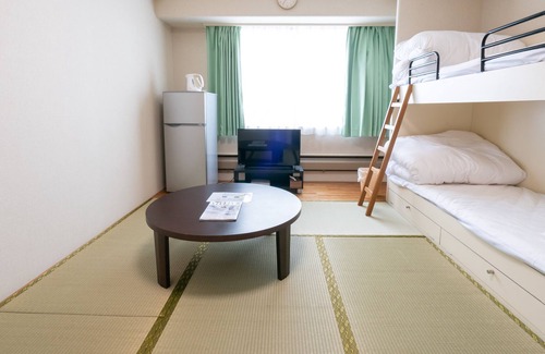 Yuzawa-machi Apartamento | Angel Resort Yuzawa 906
