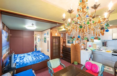 Yuzawa-machi Apartamento | Angel Resort Yuzawa 916
