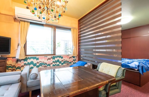 Yuzawa-machi Apartamento | Angel Resort Yuzawa 916