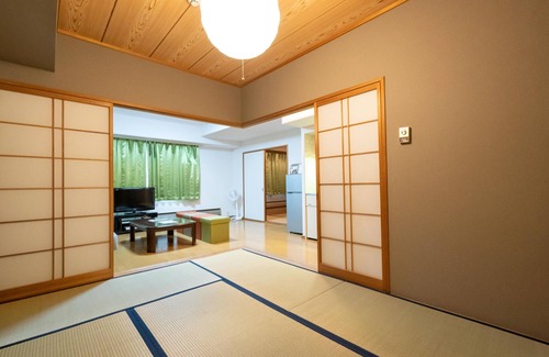 Yuzawa-machi Apartamento | Angel Resort Yuzawa