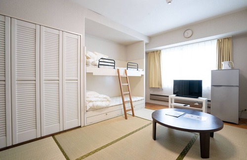Yuzawa-machi Apartamento | Angel Resort Yuzawa