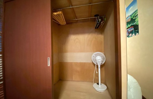 Yuzawa-machi Apartamento | Angel Resort Yuzawa - Vacation STAY 10405