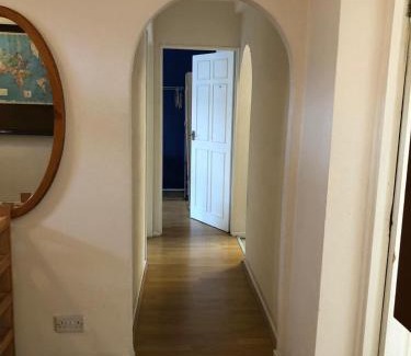 Canonbury Casa | Angel rooms