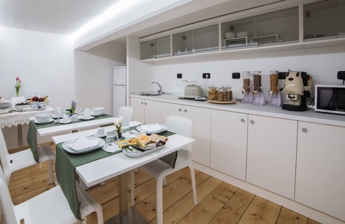 Reggio Calabria Cama Y Desayuno | Angel's Care B&B