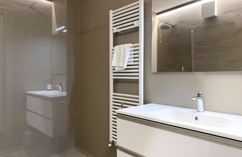 Ponte di Legno Apartamento | Angel's Home 3