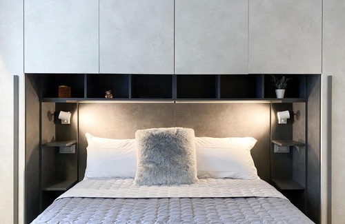 Ponte di Legno Apartamento | Angel's Home 3
