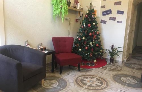 Old City Casa | Angel's house