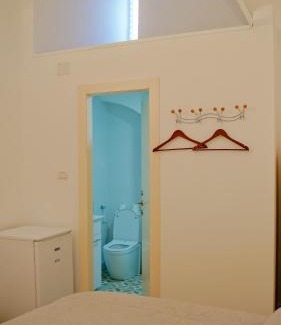 Old City Casa | Angel's house