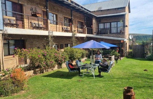 Kaapsehoop Casa | Angel's mist guesthouse