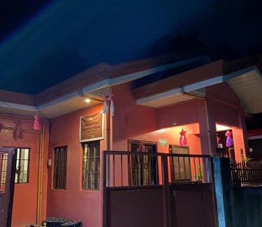 Central Visayas Casa | Angel's Place Transient House
