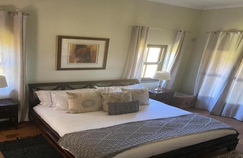 Dullstroom Casa | Angel's Rest