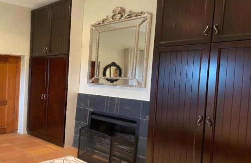 Dullstroom Casa | Angel's Rest