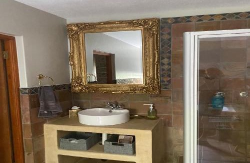 Dullstroom Casa | Angel's Rest
