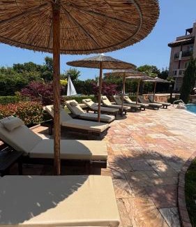 Dyuni Apartamento | Angel's Sea Castle
