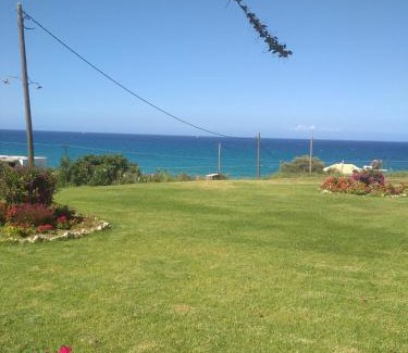 Parga Apartamento | ANGEL STUDIOS VRACHOS BEACH PREVEZA