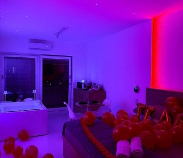 Selva di Fasano Casa | Angel Suite 2