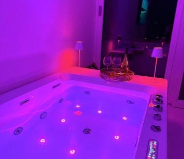 Selva di Fasano Casa | Angel Suite 2