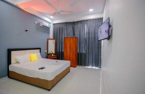 Kelaniya Casa | Angel Suite