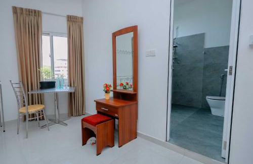 Kelaniya Casa | Angel Suite