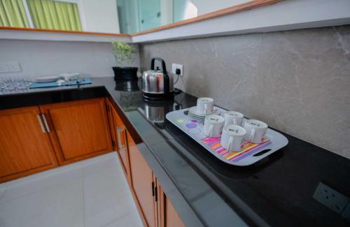 Kelaniya Casa | Angel Suite